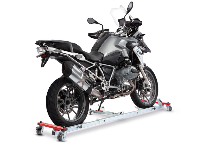 Motorcycle Dollies & Movers