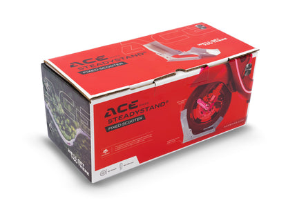 SteadyStand® Fixed Scooter