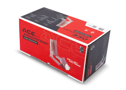 SteadyStand® Fixed Scooter