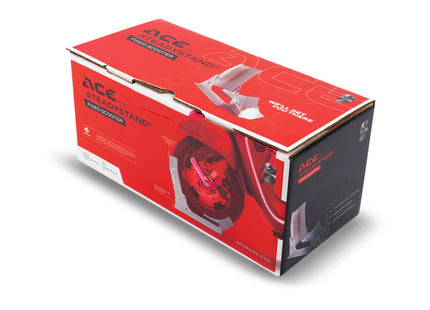 SteadyStand® Fixed Scooter
