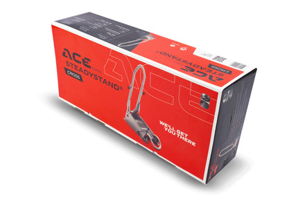 SteadyStand® Cross