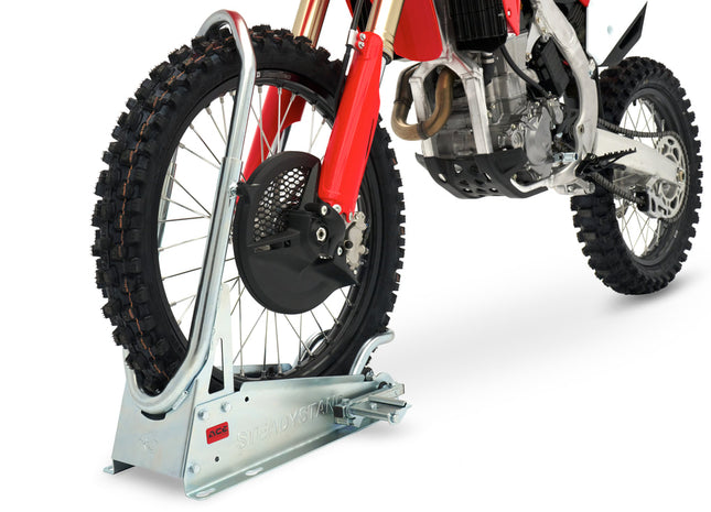 SteadyStand® Cross
