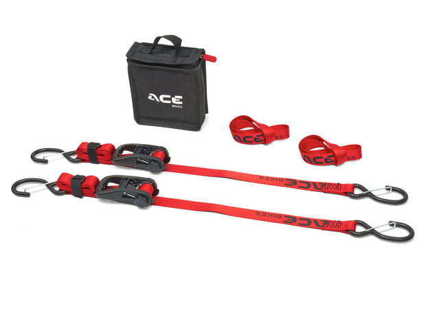 Ratchet Premium 2-Pack