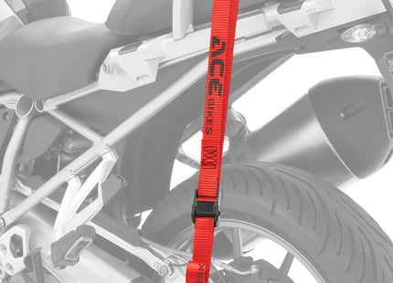 Cam Buckle Essential 2-Pack