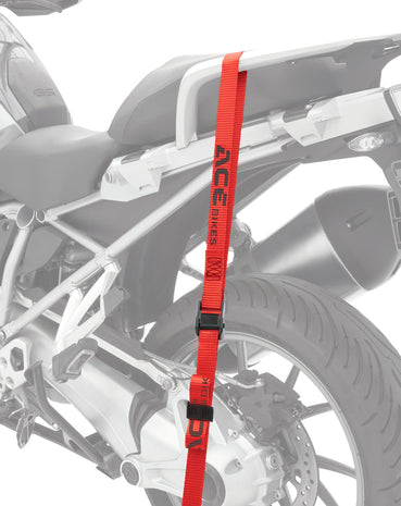 Cam Buckle Essential 2-Pack