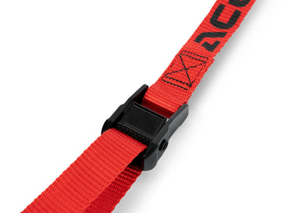 Cam Buckle Essential 2-Pack