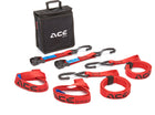 Cam Buckle Pro 2-Pack