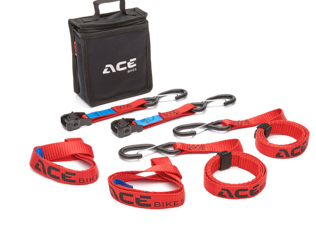 Cam Buckle Pro 2-Pack