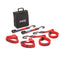 Cam Buckle Pro 2-Pack