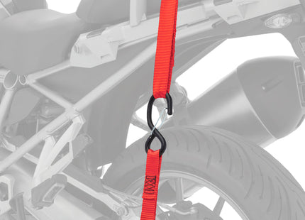 Cam Buckle Pro 2-Pack