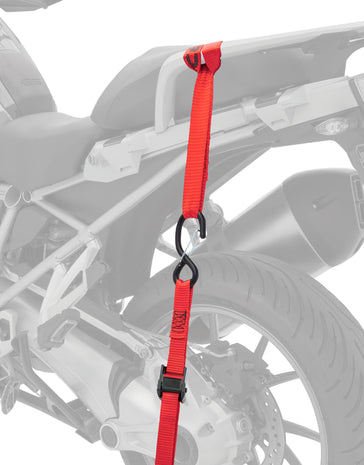 Cam Buckle Pro 2-Pack