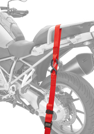 Cam Buckle Premium 2-Pack