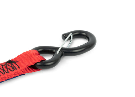Cam Buckle Premium 2-Pack