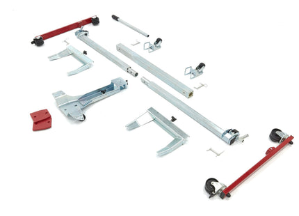 U-Turn Motor Mover XL