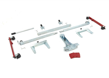 U-Turn Motor Mover XL