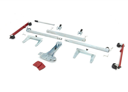 U-Turn Motor Mover XL
