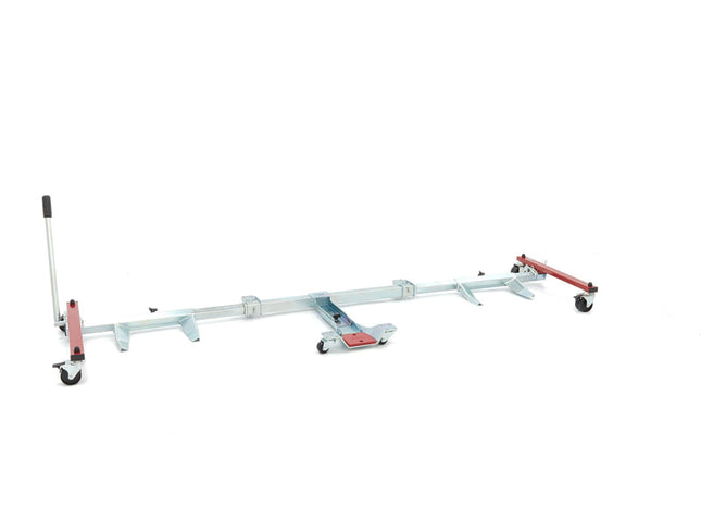 U-Turn Motor Mover XL