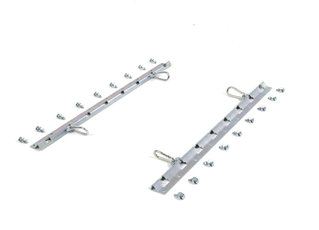 Flexi Rail - Railset