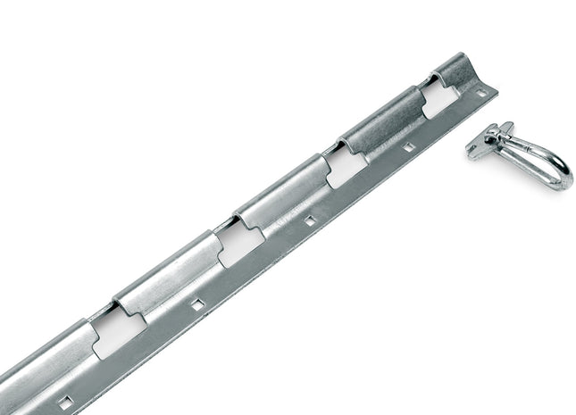 Flexi Rail - Railset