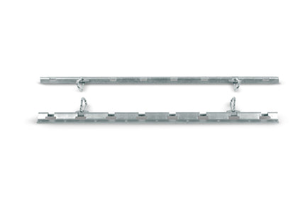 Flexi Rail - Railset
