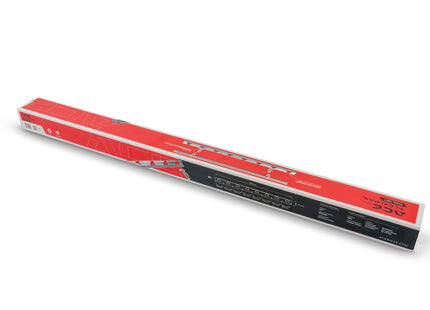 Flexi Rail - Railset