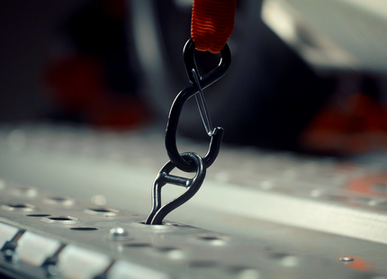 Multi Hook