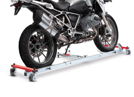 U-Turn Motor Mover L