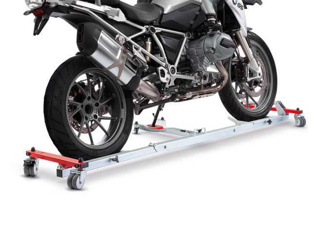 U-Turn Motor Mover L