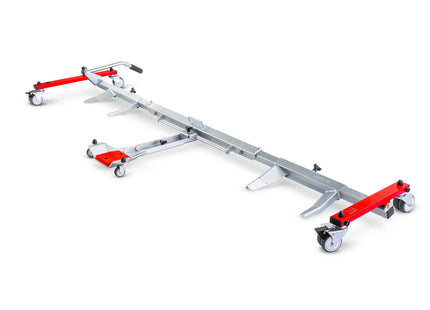 U-Turn Motor Mover L