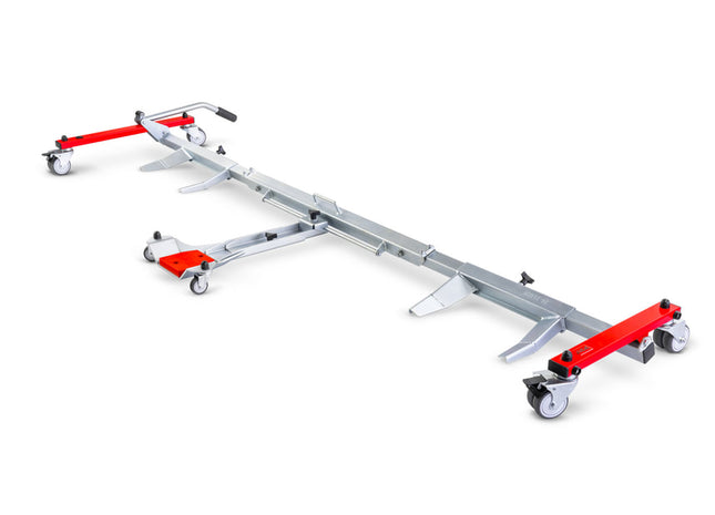 U-Turn Motor Mover L
