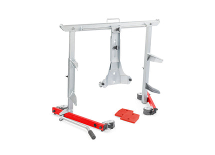 U-Turn Motor Mover L