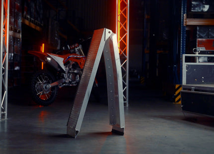 Ramp Essential