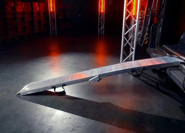 Ramp Pro