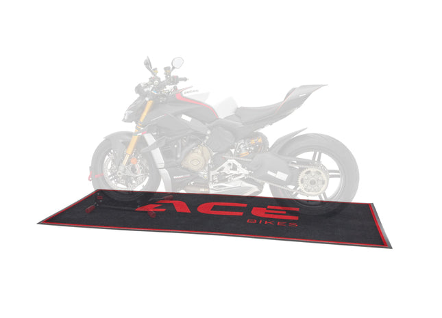 Moto Carpet XL